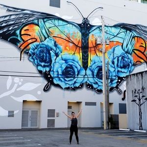 Meet your Posher, Zoe